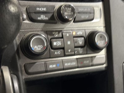 2013 Honda Pilot LX