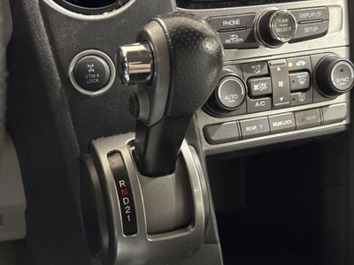 2013 Honda Pilot LX