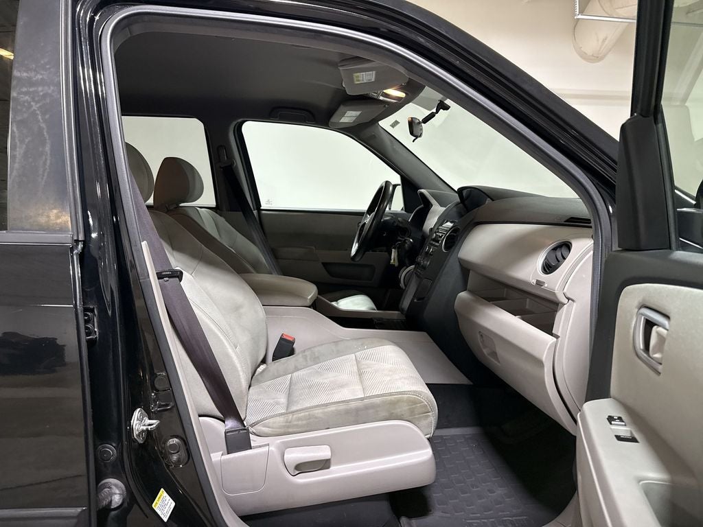 2013 Honda Pilot LX