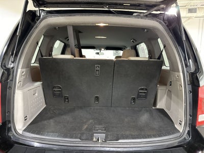 2013 Honda Pilot LX