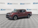 2017 Honda Ridgeline RTL