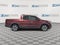 2017 Honda Ridgeline RTL
