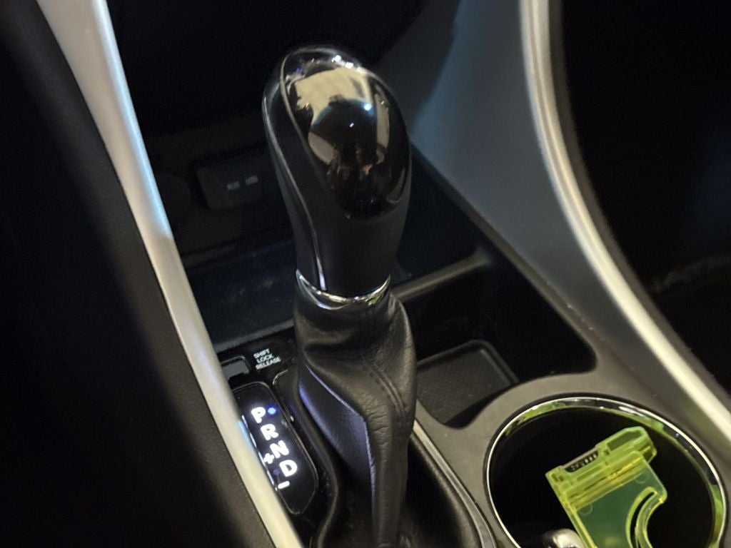 2014 Hyundai Sonata SE