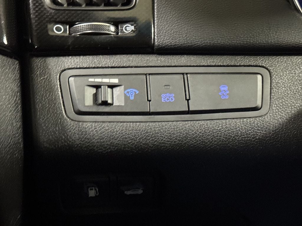 2014 Hyundai Sonata SE