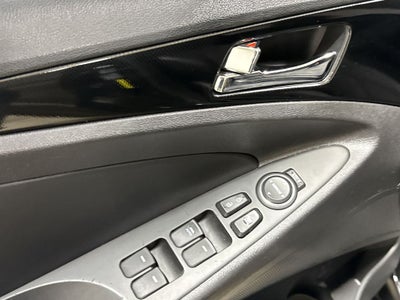 2014 Hyundai Sonata SE