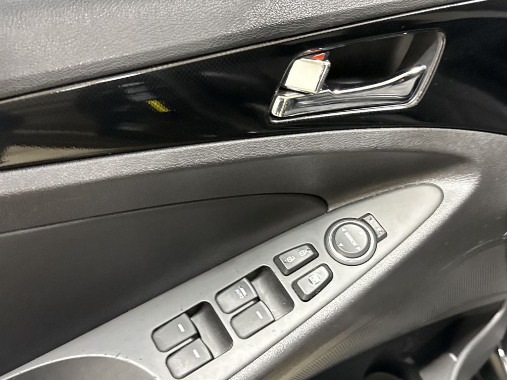 2014 Hyundai Sonata SE