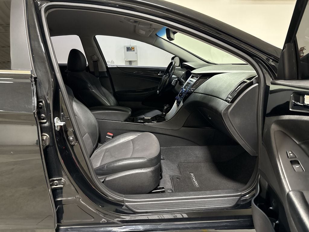 2014 Hyundai Sonata SE