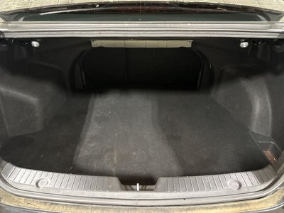 2014 Hyundai Sonata SE