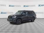 2020 Toyota Sequoia TRD Pro