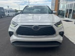 2020 Toyota Highlander Platinum