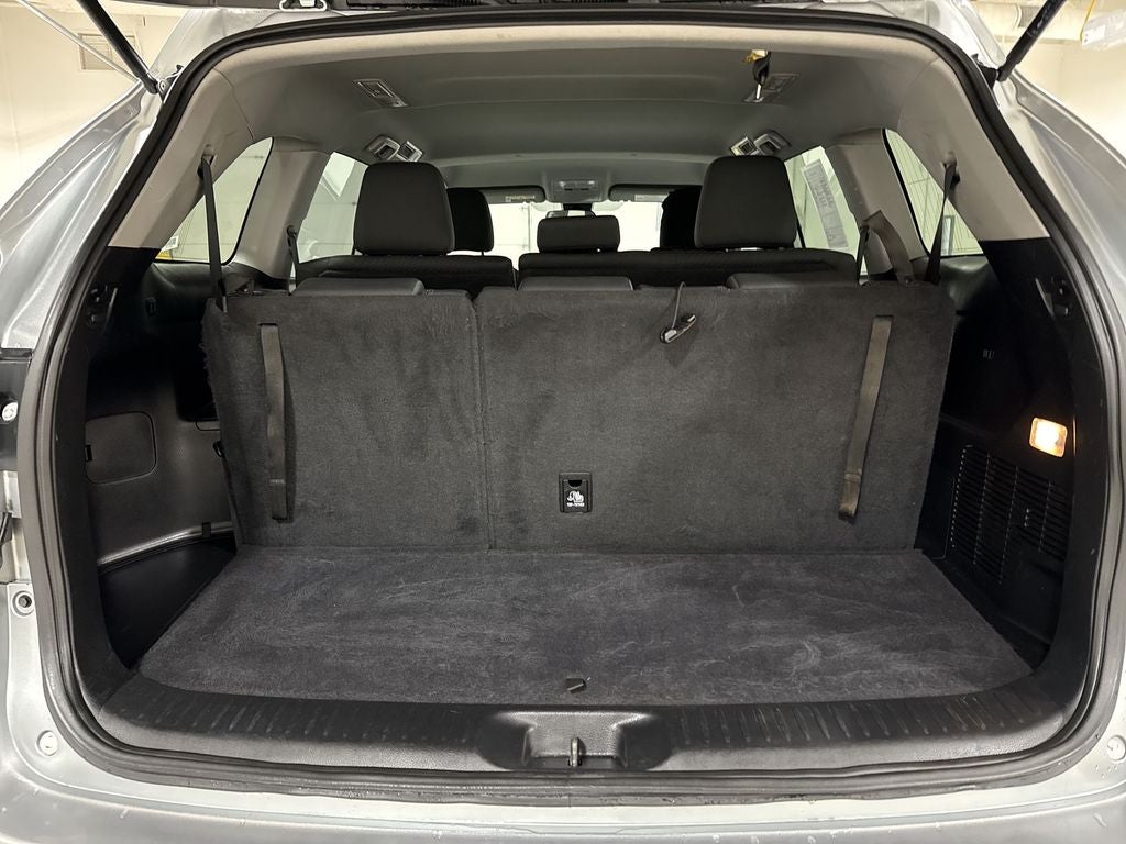 2018 Toyota Highlander LE