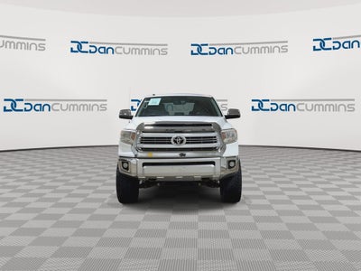 2015 Toyota Tundra 1794
