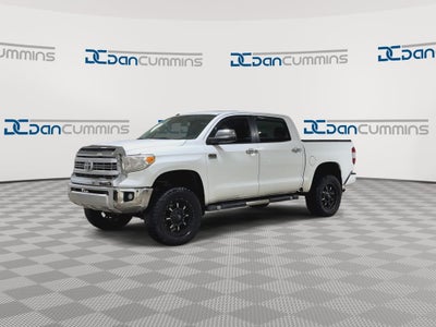 2015 Toyota Tundra 1794