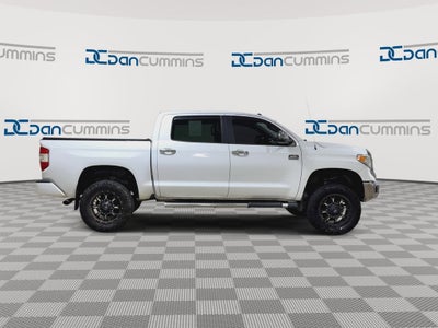 2015 Toyota Tundra 1794