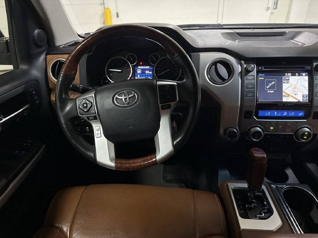 2016 Toyota Tundra 1794