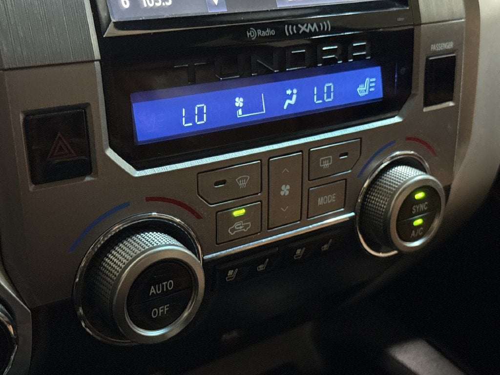 2016 Toyota Tundra 1794