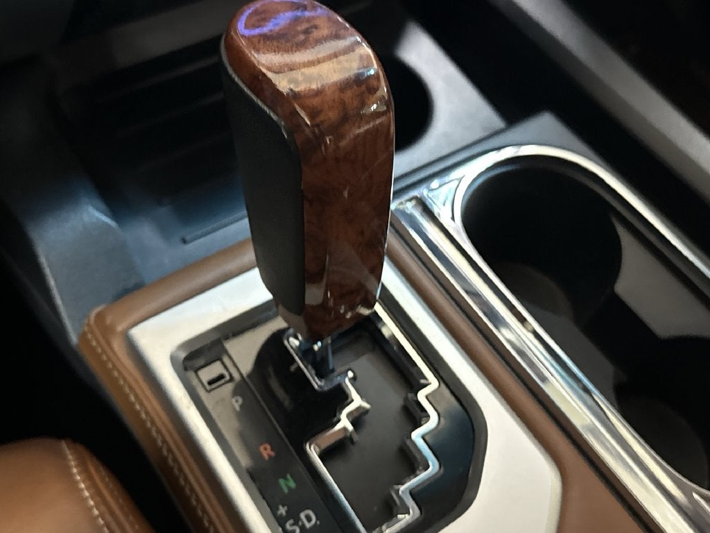 2016 Toyota Tundra 1794