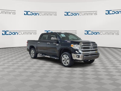 2016 Toyota Tundra 1794