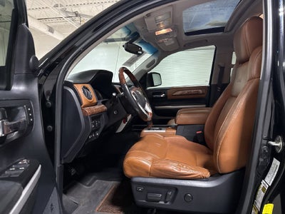 2016 Toyota Tundra 1794