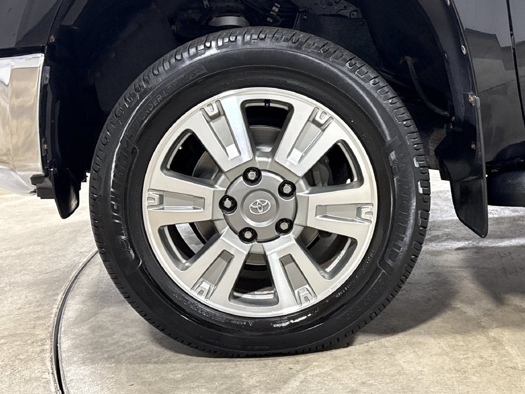 2016 Toyota Tundra 1794