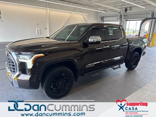 2023 Toyota Tundra 1794