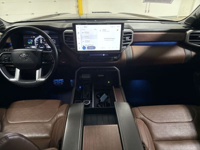 2023 Toyota Tundra 1794