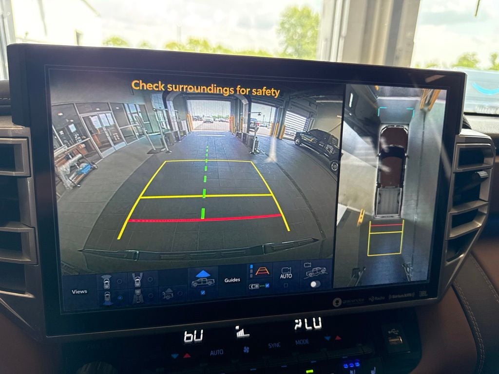 2023 Toyota Tundra 1794