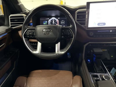 2023 Toyota Tundra 1794