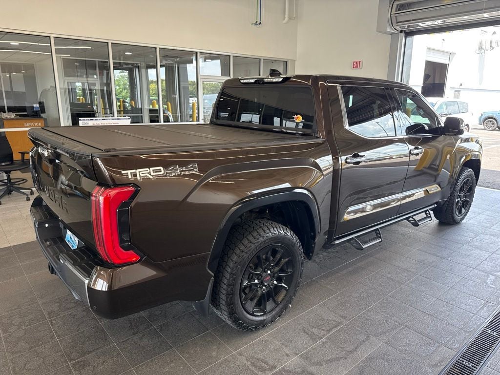 2023 Toyota Tundra 1794