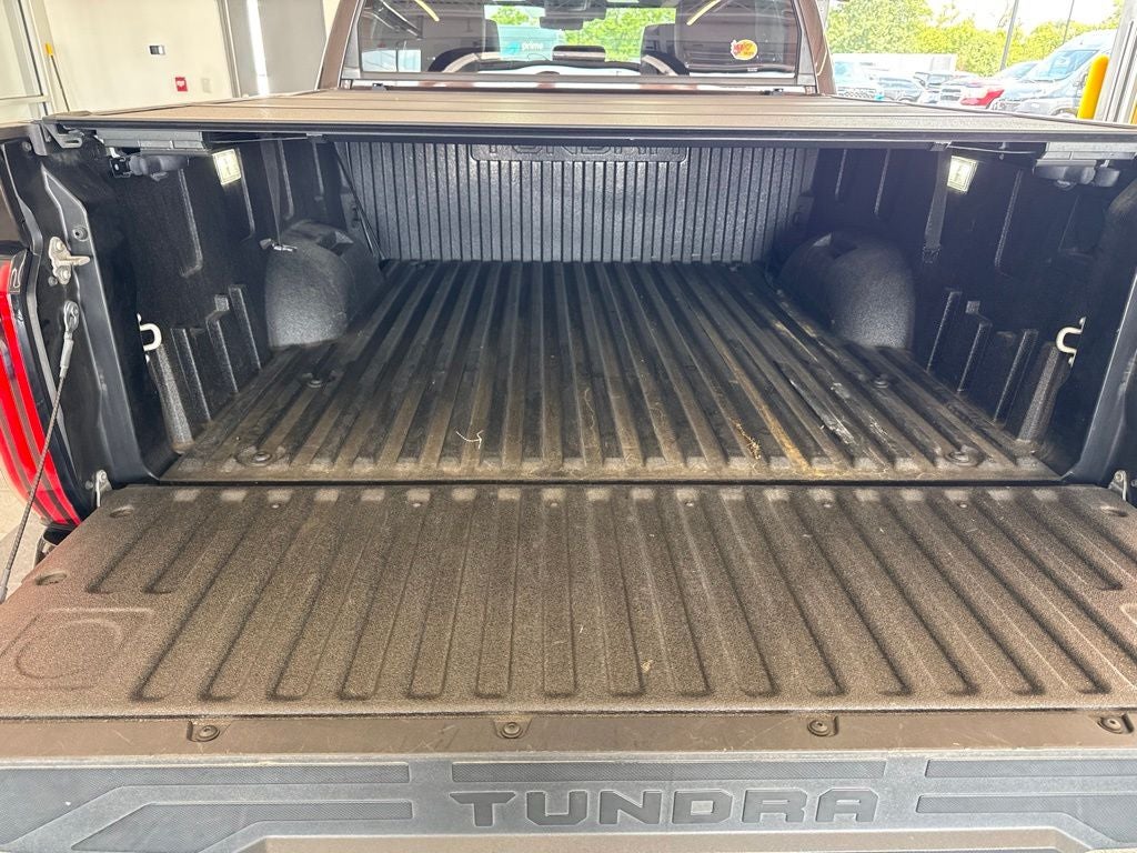 2023 Toyota Tundra 1794
