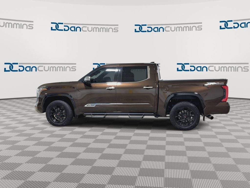 2023 Toyota Tundra 1794