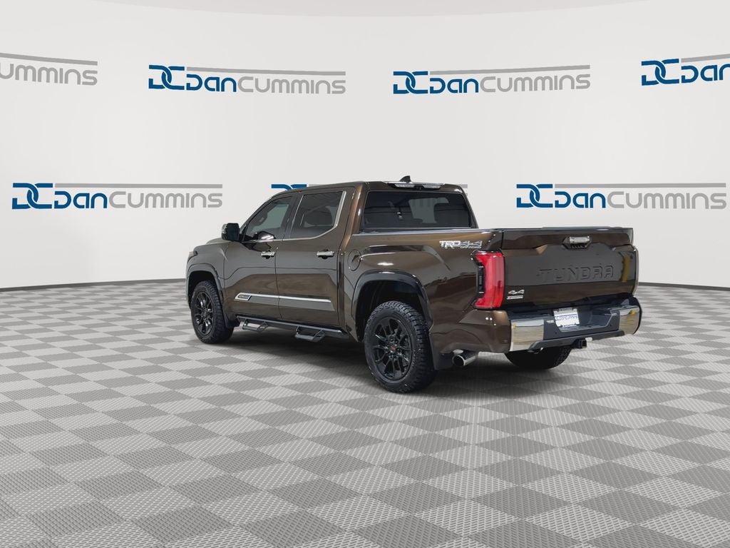 2023 Toyota Tundra 1794