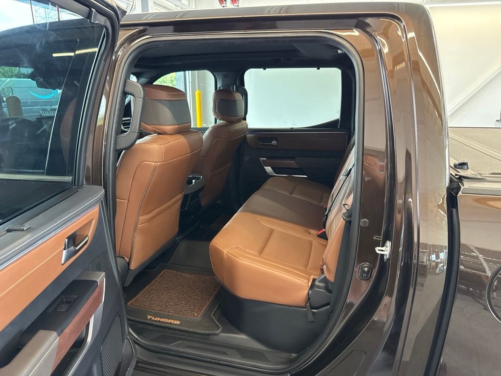 2023 Toyota Tundra 1794