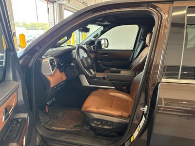 2023 Toyota Tundra 1794