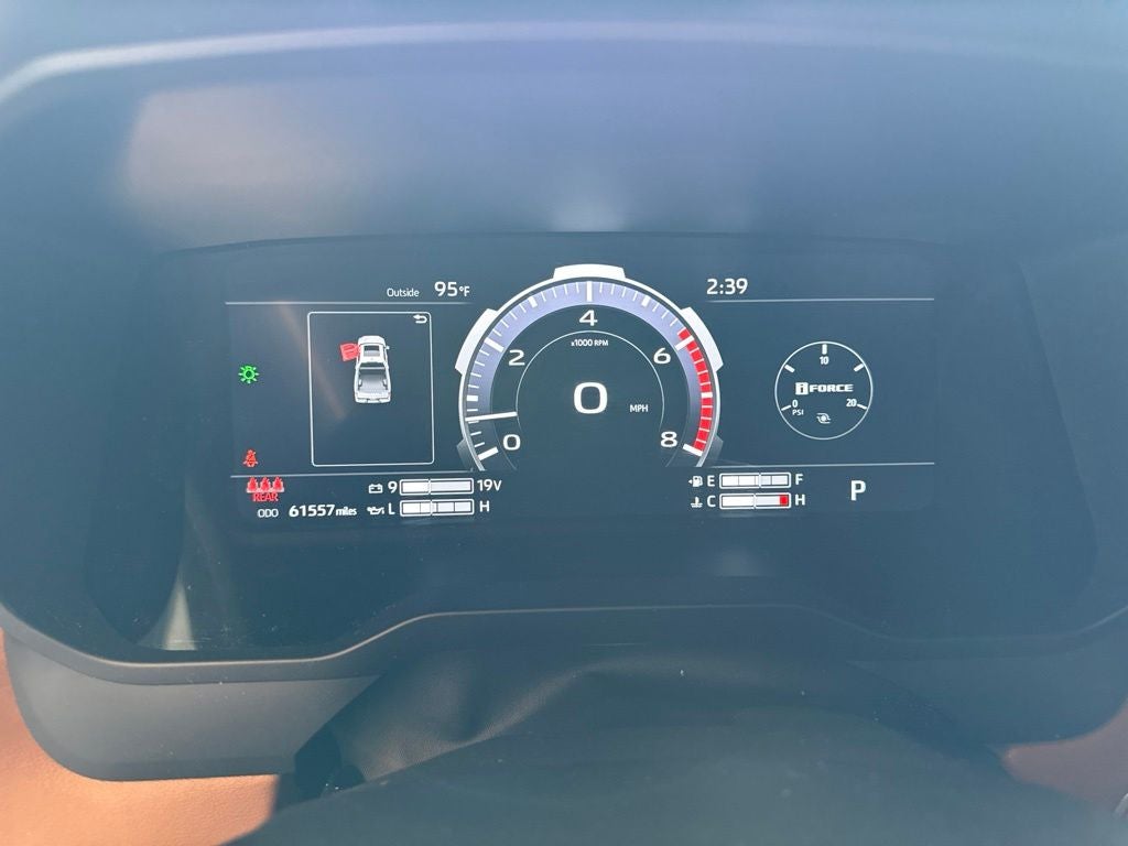 2023 Toyota Tundra 1794