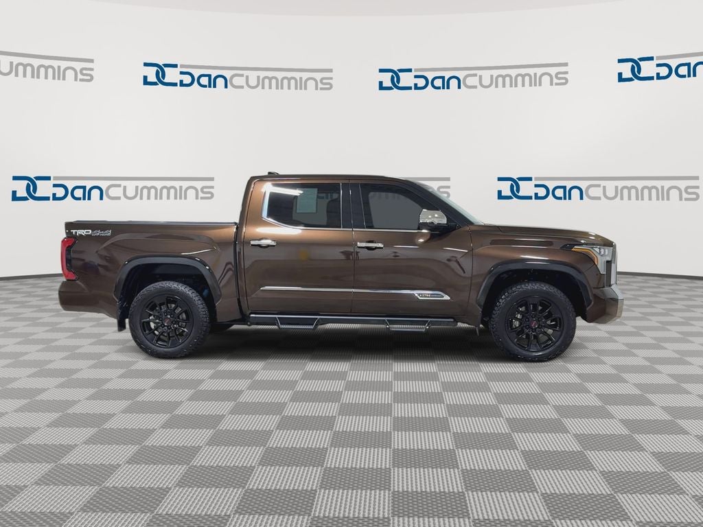 2023 Toyota Tundra 1794