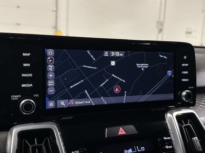 2021 Kia Sorento SX-Prestige