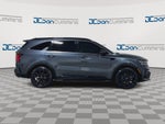2021 Kia Sorento SX-Prestige