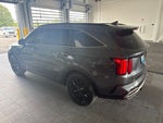 2021 Kia Sorento SX-Prestige