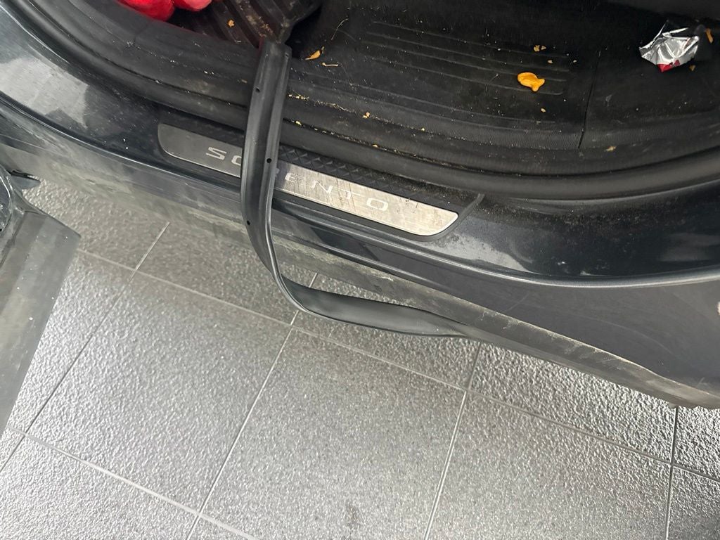 2021 Kia Sorento SX-Prestige