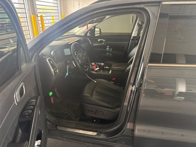 2021 Kia Sorento SX-Prestige