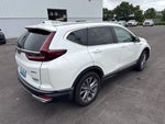 2020 Honda CR-V Hybrid Touring