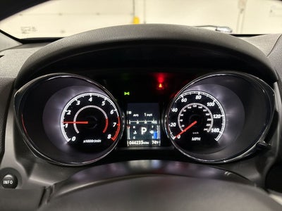 2024 Mitsubishi Outlander Sport 2.0 ES