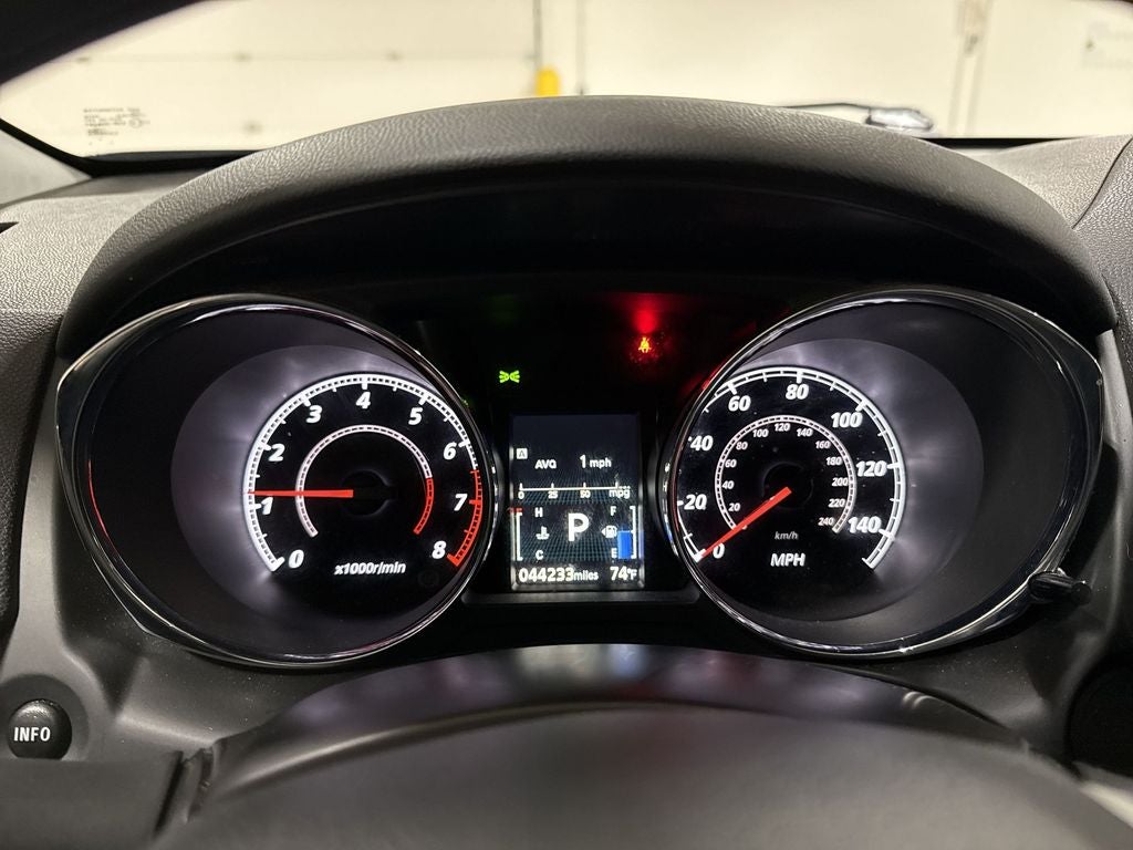 2024 Mitsubishi Outlander Sport 2.0 ES