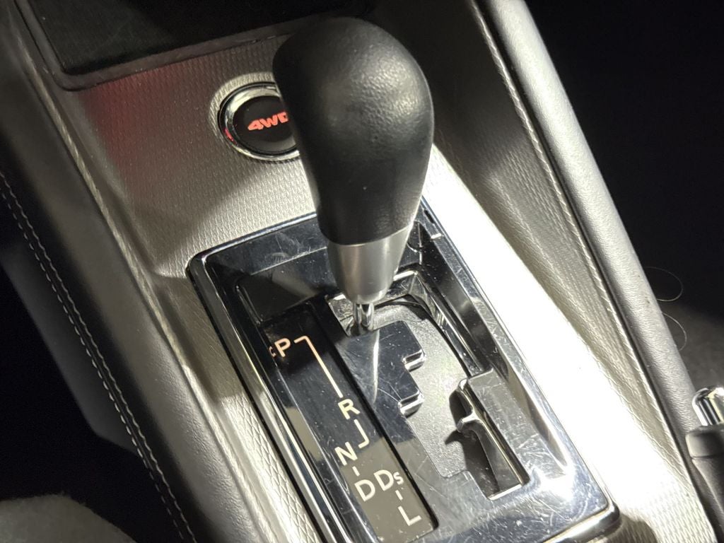 2024 Mitsubishi Outlander Sport 2.0 ES