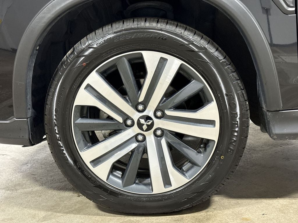 2024 Mitsubishi Outlander Sport 2.0 ES