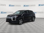 2024 Mitsubishi Outlander Sport 2.0 ES