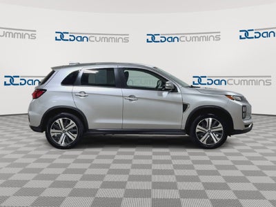 2024 Mitsubishi Outlander Sport 2.0 SE