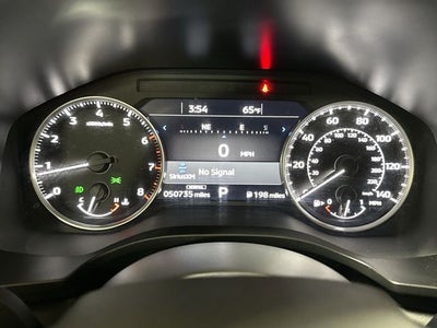 2024 Mitsubishi Outlander SE Black Edition w/Pano Roof