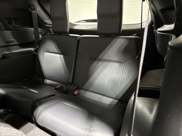 2024 Mitsubishi Outlander SE Black Edition w/Pano Roof